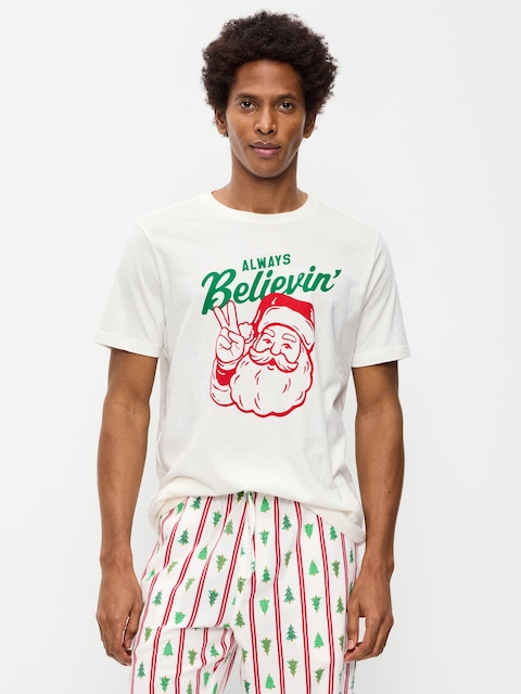 T-SHIRT RAS DU COU À IMPRIMÉ