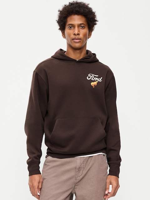Ford Bronco™ Pullover Hoodie