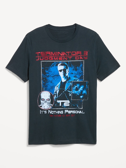 Terminator 2: Judgment Day™ T-Shirt